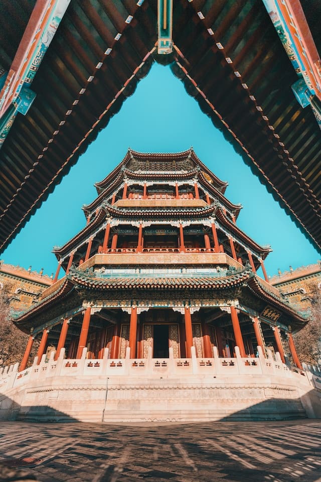 Пекин: туры и экскурсии