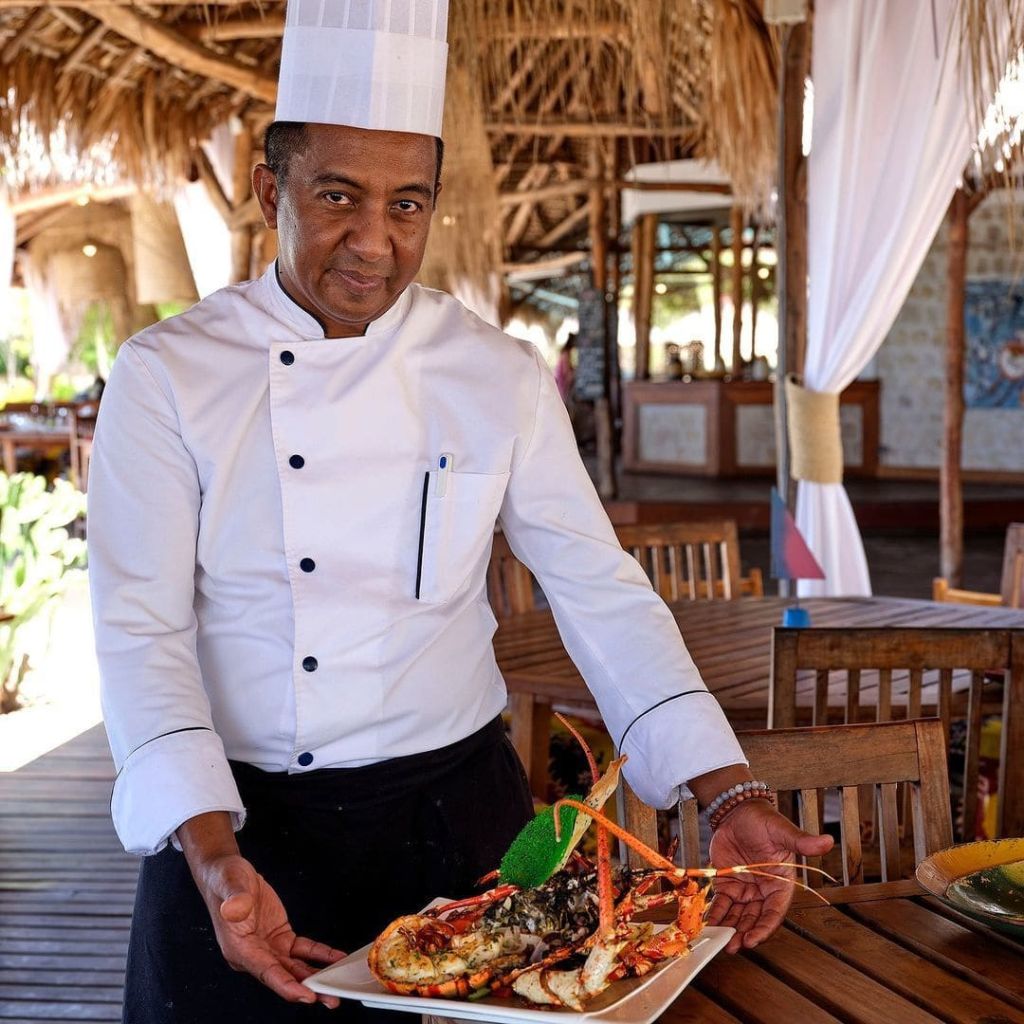 Лучшие рестораны Мадагаскара