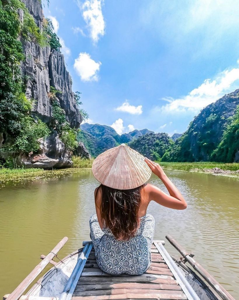 Фото: отдых во Вьетнаме в апреле, красивые виды