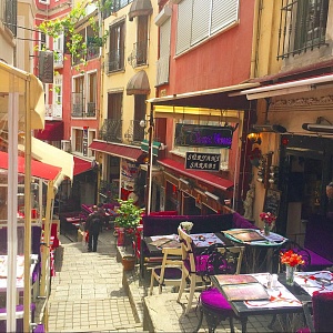 Балат, Стамбул