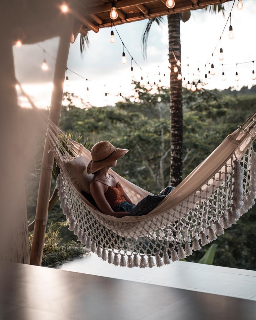 Фото: туры на Бали в декабре, Camaya Bali