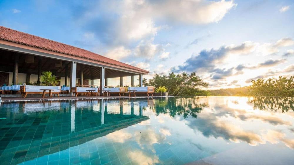 Mayavee Resort & Spa 5*, Тангалле 3.jpg