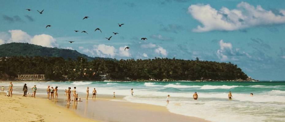Тайланд пхукет пляж surin beach стоимость тура тайланд острова пхукет отели