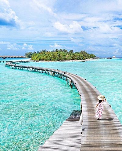 Фото: Мальдивы отдых цены все включено Sun Island Resort 5*, Мальдивские острова