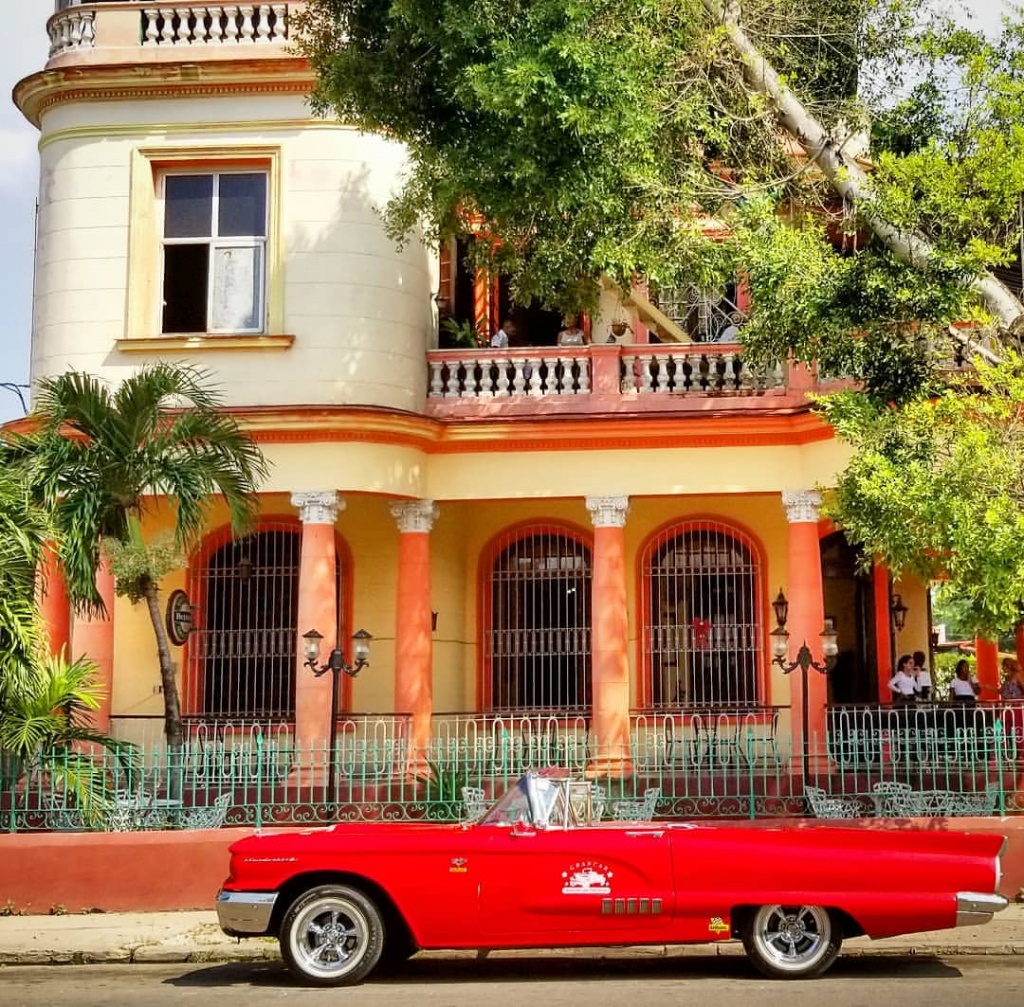 Фото: Куба, мифы и реальность, Гавана