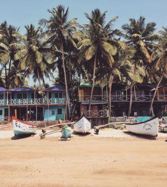 Goa32.jpg Пляж Мандрем, Гоа