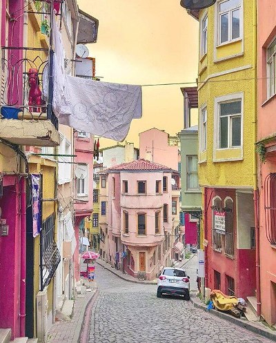 Балат, Стамбул