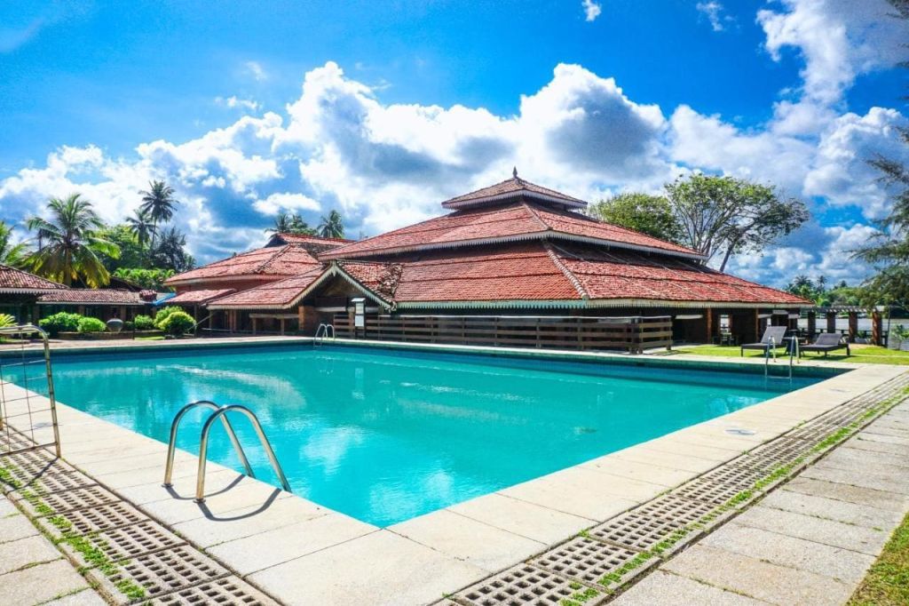 Club Bentota 4*, Бентота Club Bentota 4*, Бентота