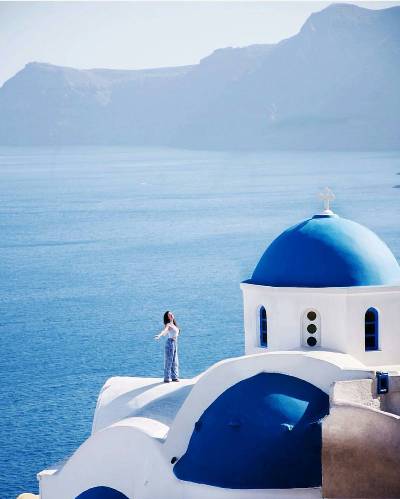 Горящие туры в Грецию на июль