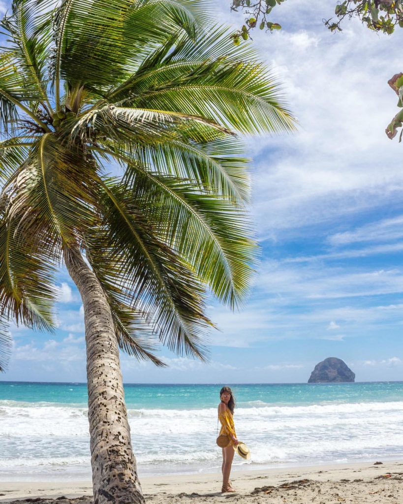 Лучшие курорты Доминиканы: Пунта Кана