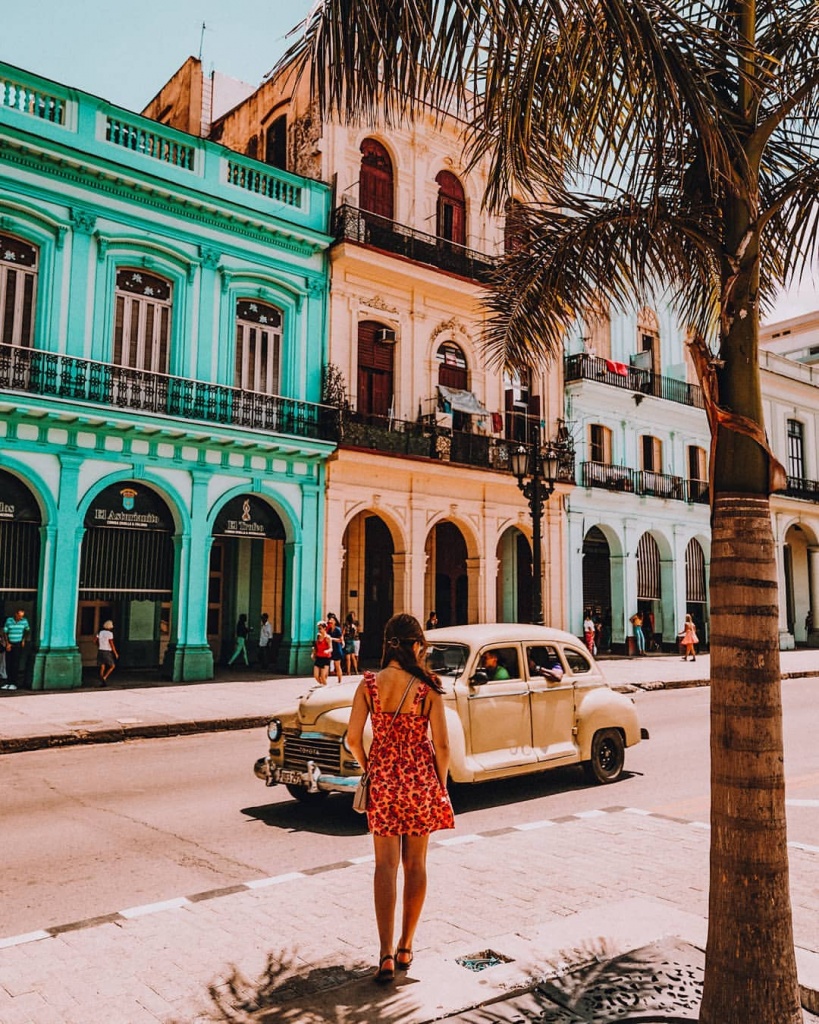 Фото: Туры на Кубу в марте, Сантьяго де Куба
