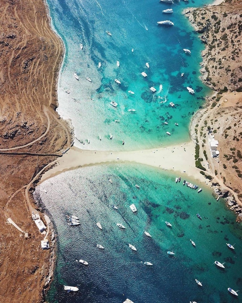 Фото: отдых в Греции 5 звезд все включено, остров Грамвуса (Крит)