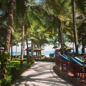 Фото: горящие туры в Фантьет из Москвы, Отель Blue Ocean Resort Mui Ne