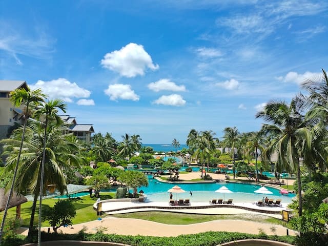 Hainan.jpg Фото: туры на Хайнань (Китай)