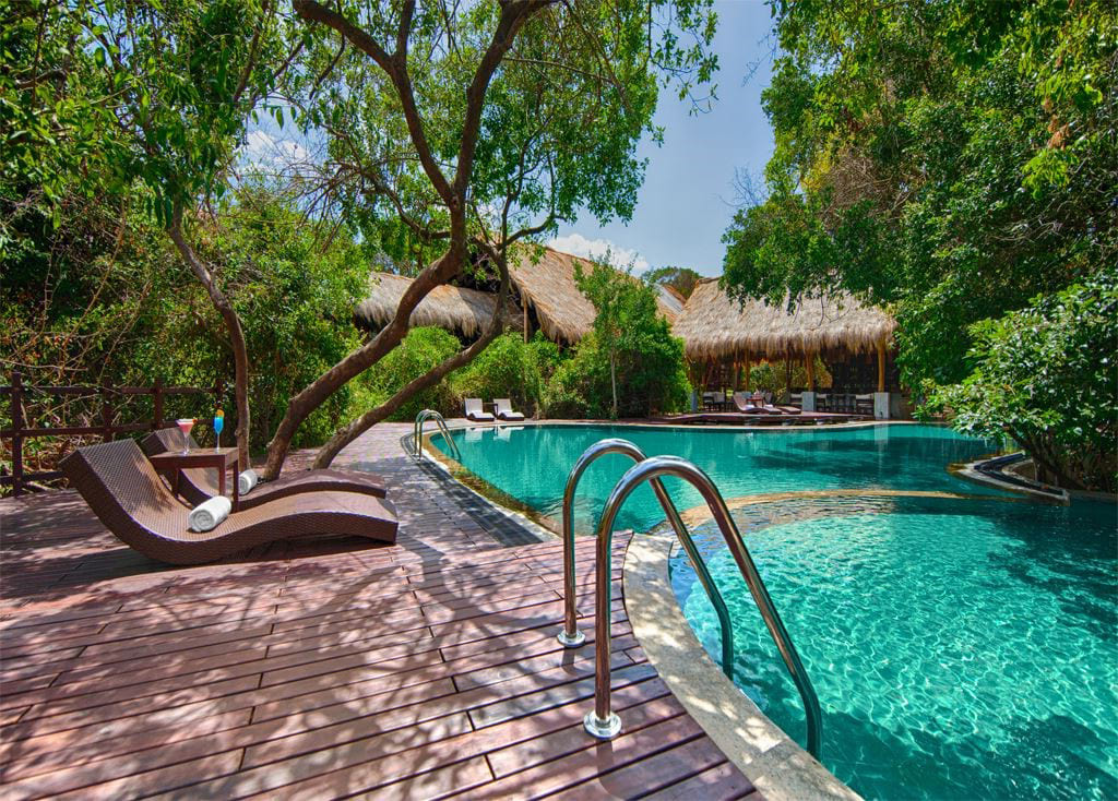 Jungle Beach Resort 5*, Тринкомали 4.jpg