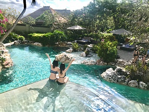 Intercontinental Bali 5*