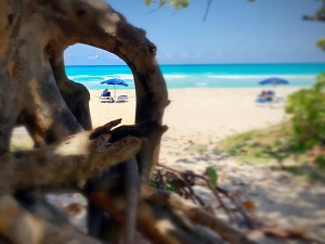 Лучшие пляжи Варадеро (Куба)