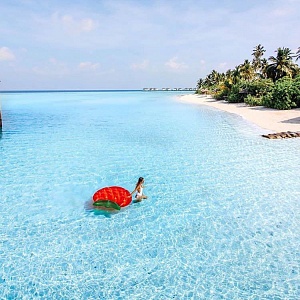 Битва курортов: Мальдивы против Таиланда