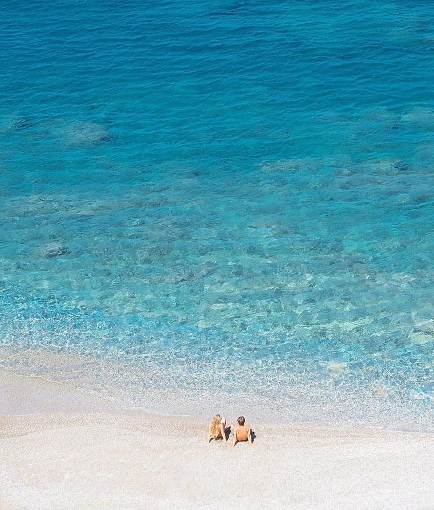 Лучшие курорты Греции: остров Крит